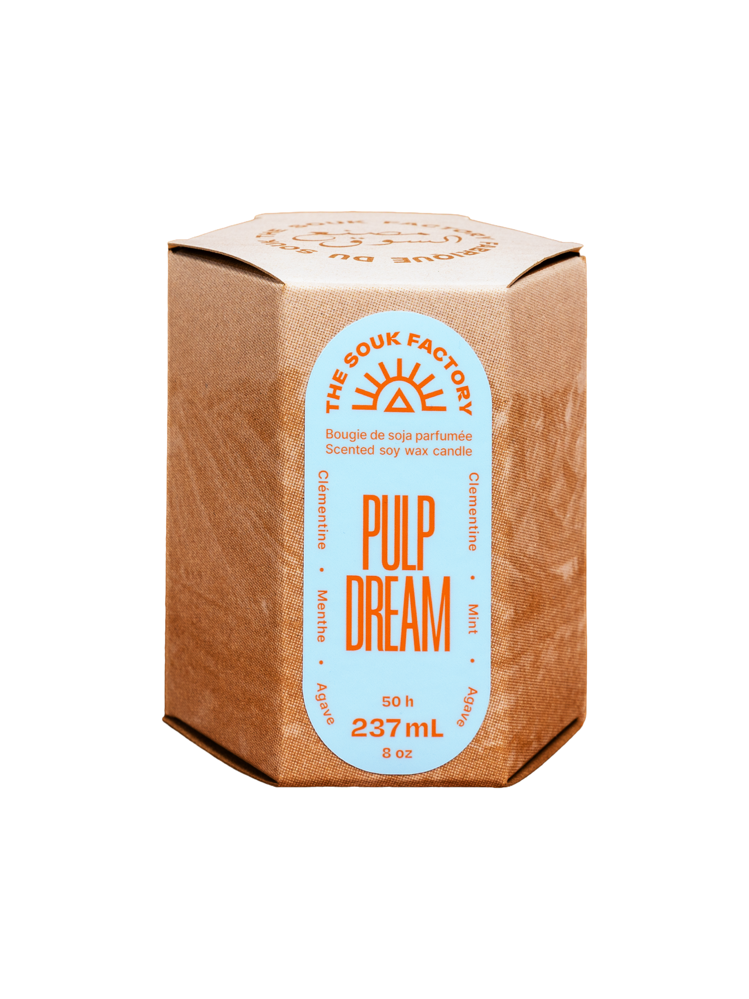 Bougie - Pulp Dream