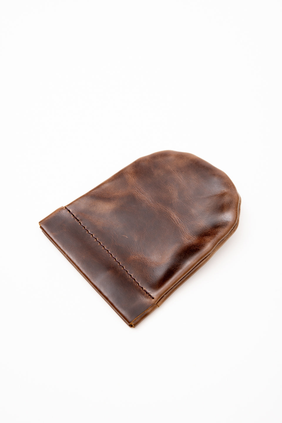 Portefeuille, porte-monnaie modèle MEZZA LUNA