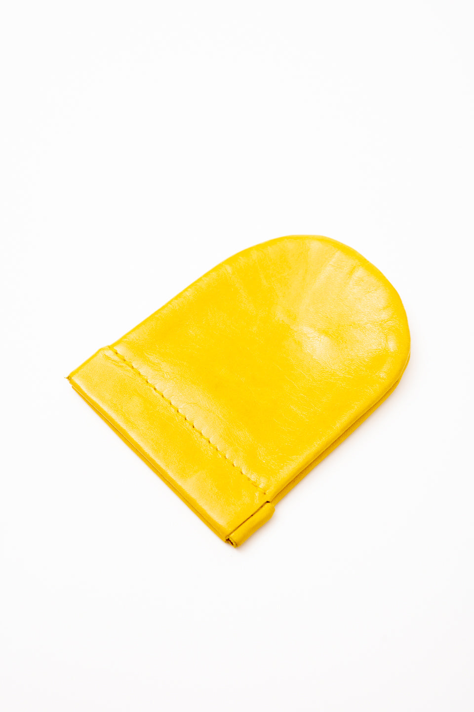 Portefeuille, porte-monnaie modèle MEZZA LUNA