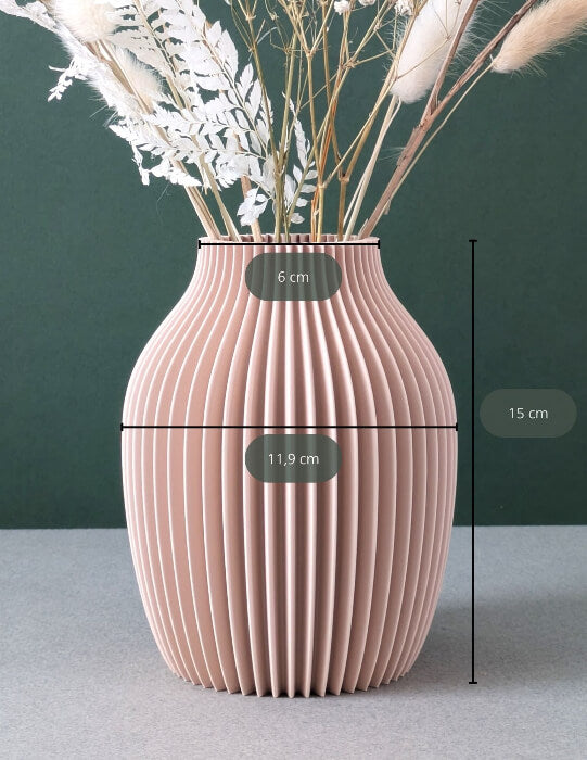 Vase OLLI