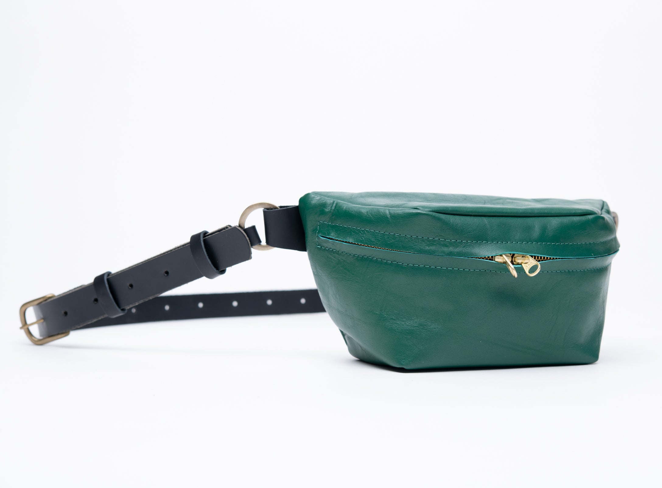Sac banane en cuir modèle MUSA