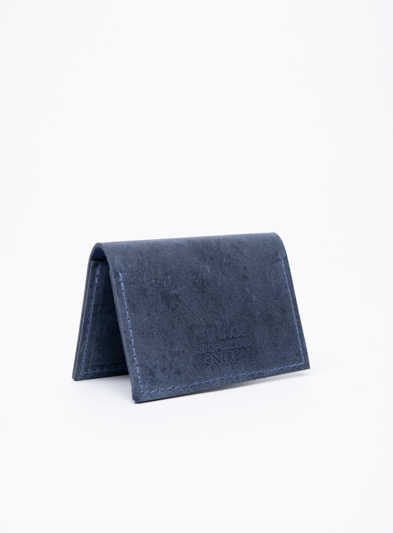 Porte-cartes en cuir modèle ROME