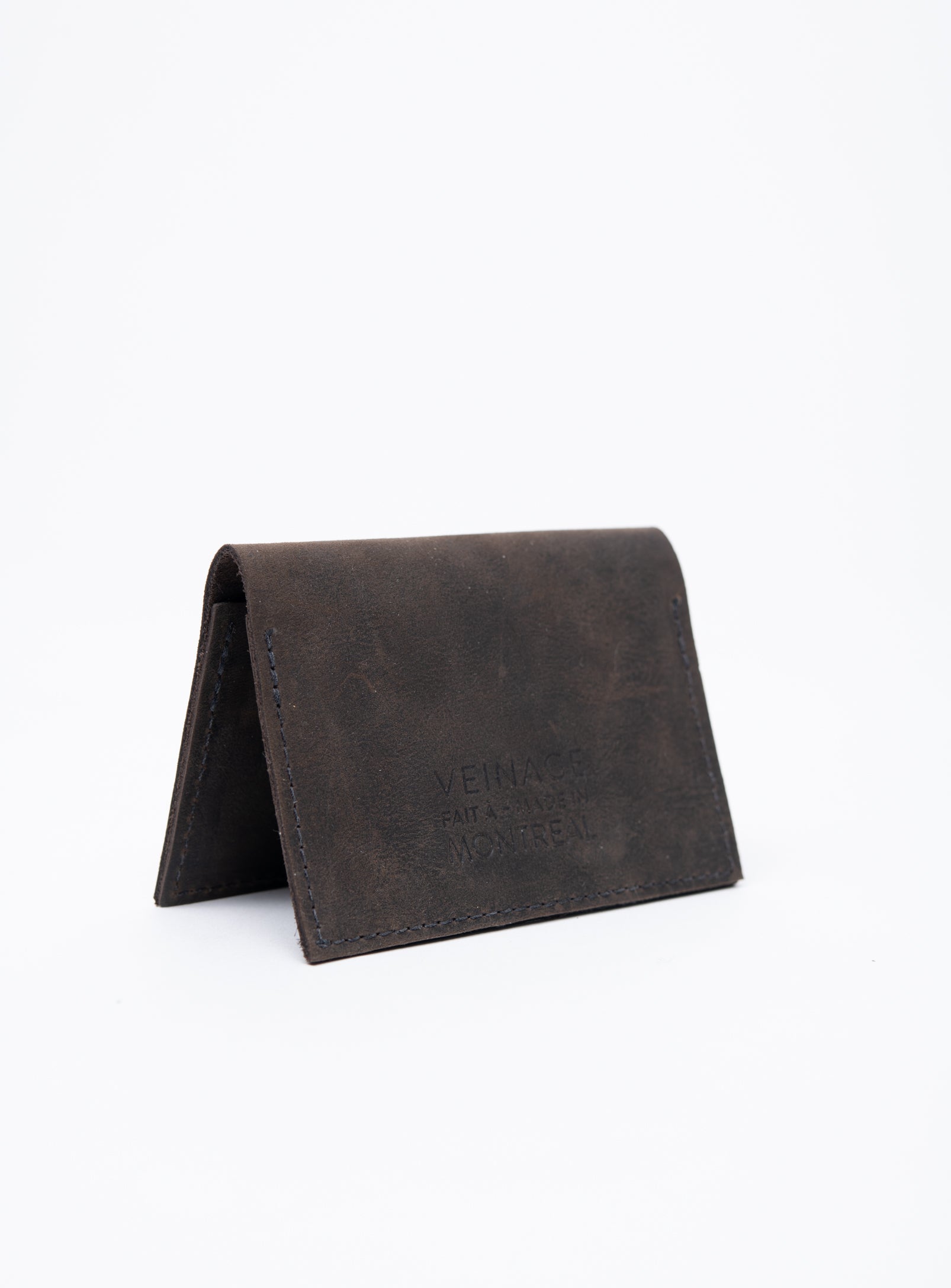 Porte-cartes en cuir modèle ROME