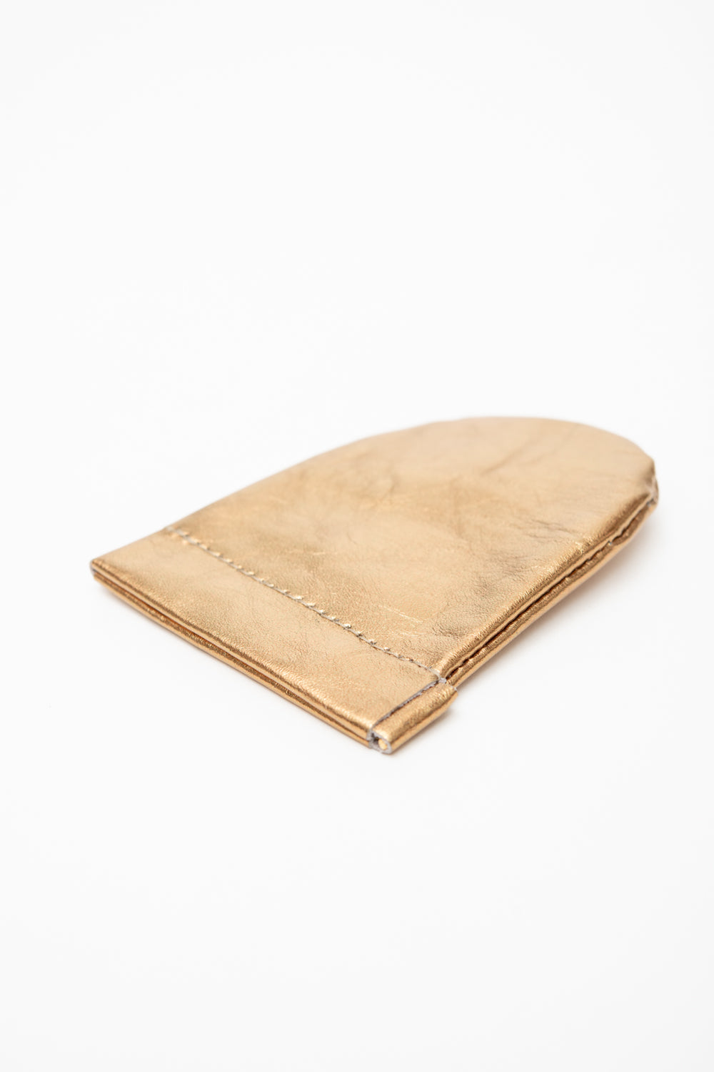 Portefeuille, porte-monnaie modèle MEZZA LUNA