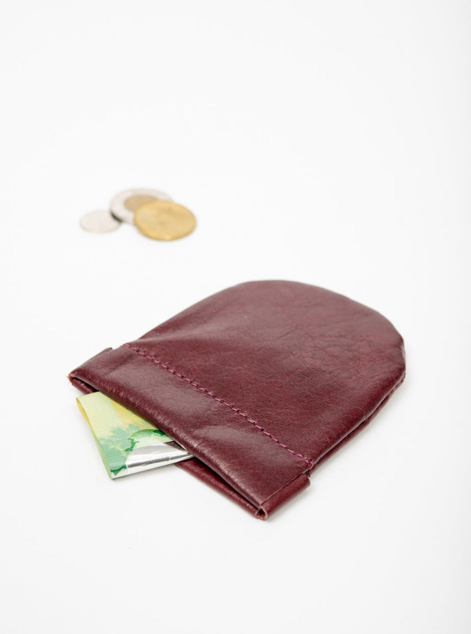 Portefeuille, porte-monnaie modèle MEZZA LUNA