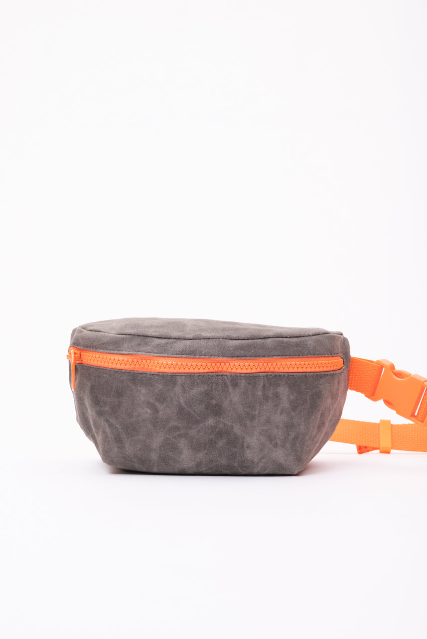 Sac banane, sac de taille modèle PIO