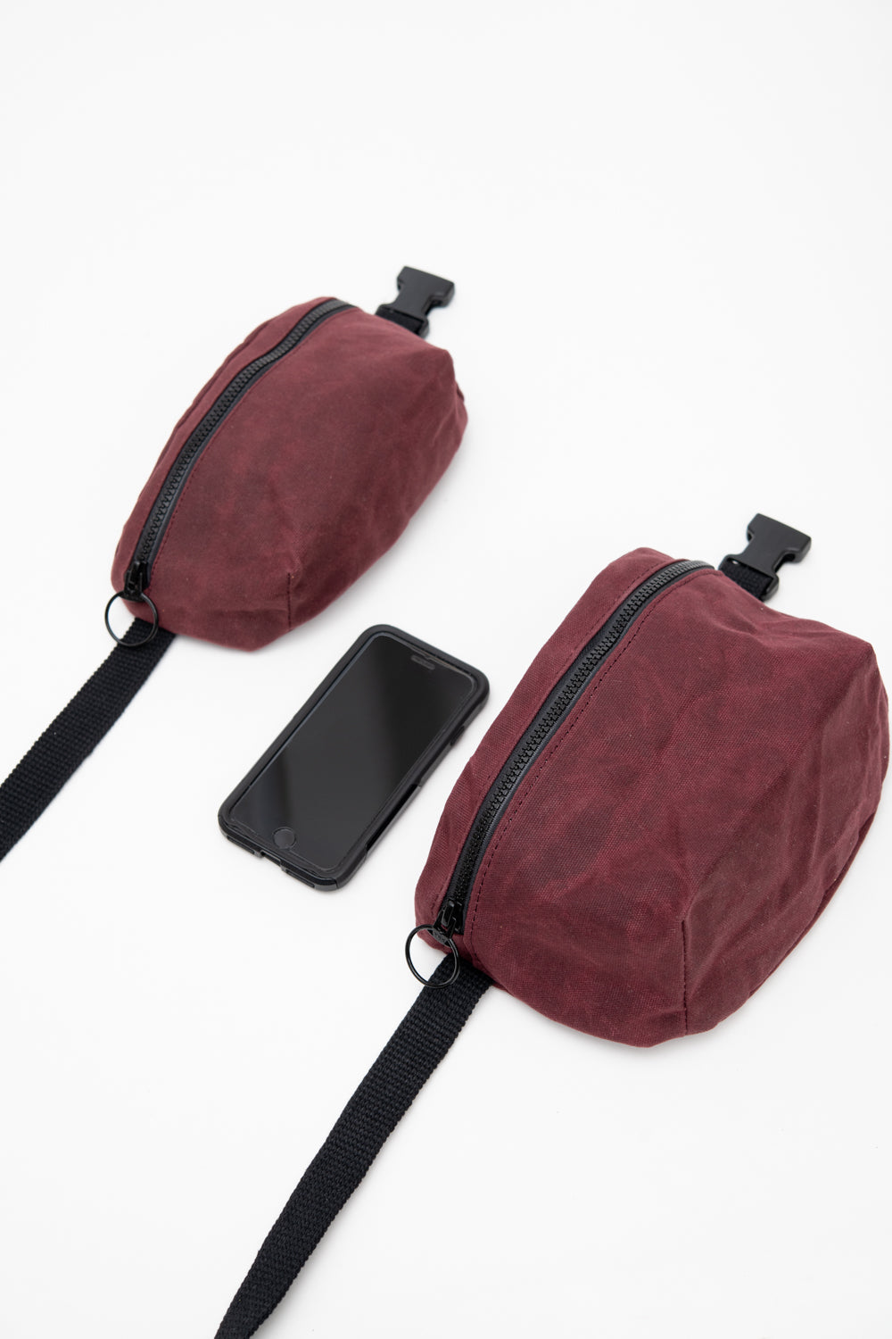 Sac banane, sac de taille modèle PIO
