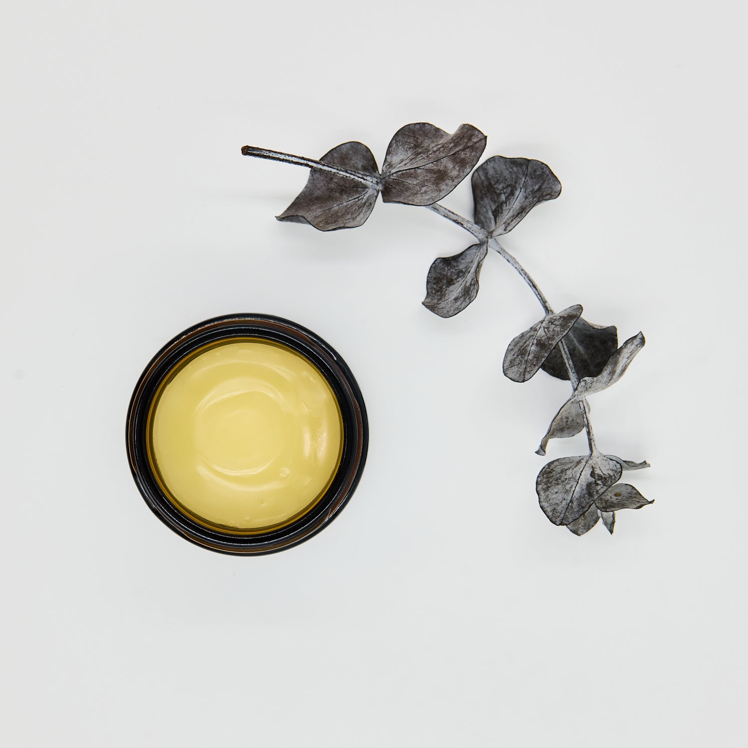 Onguent respiratoire - eucalyptus et ravintsara