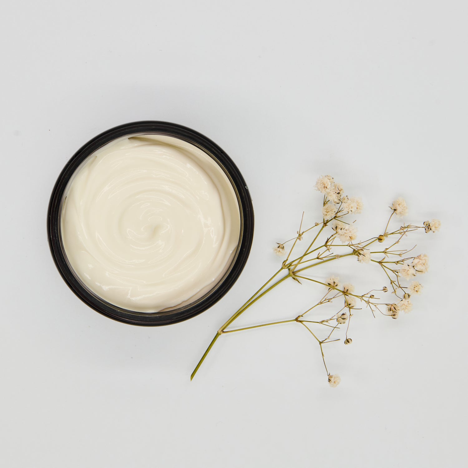 Winter body cream - Hemlock and cardamom 