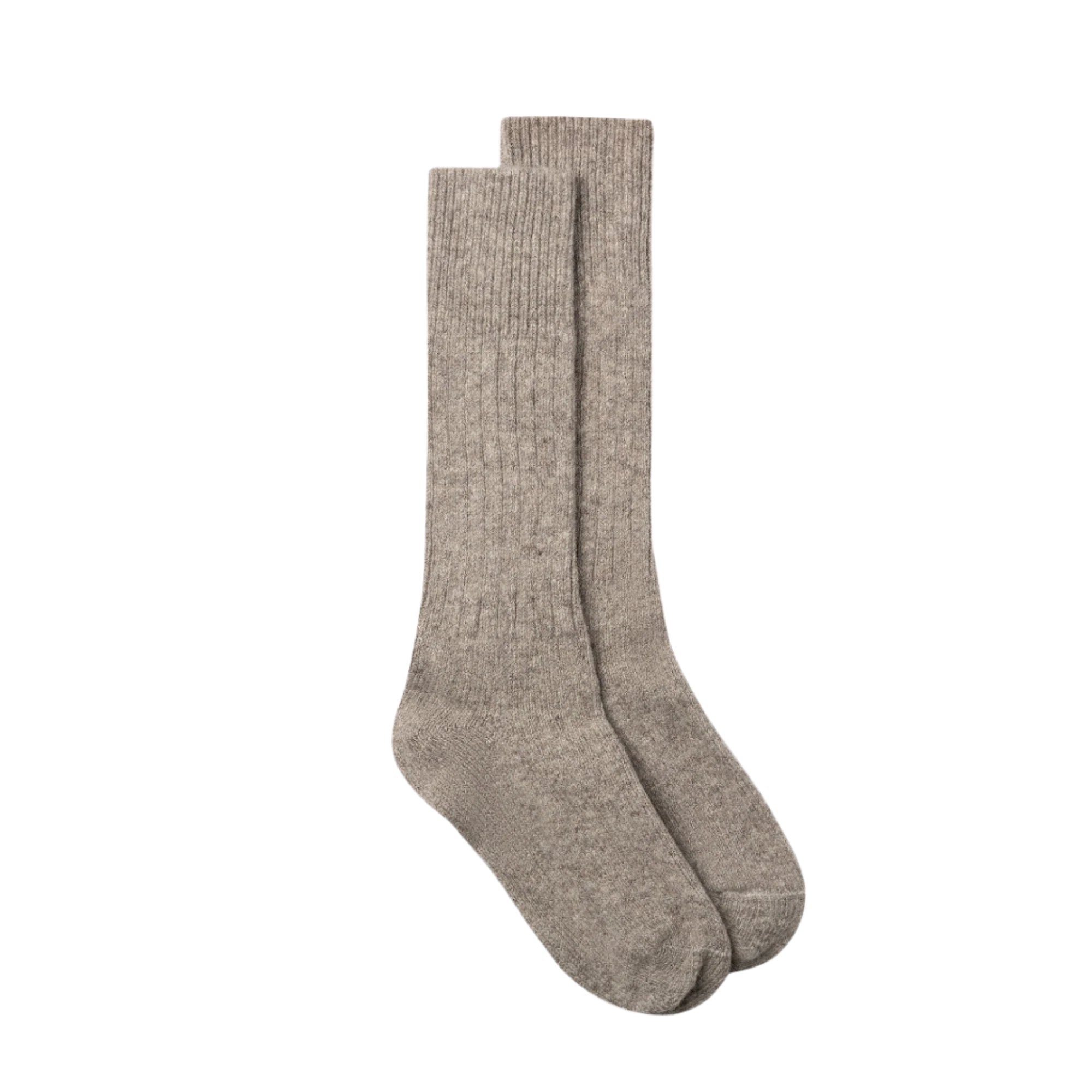 La chaussette en laine