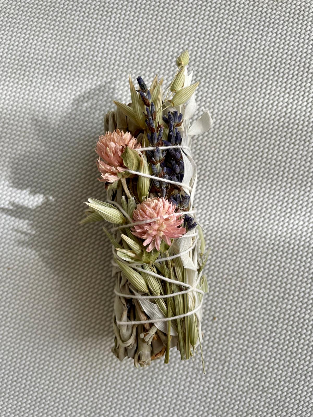 Sage Stick