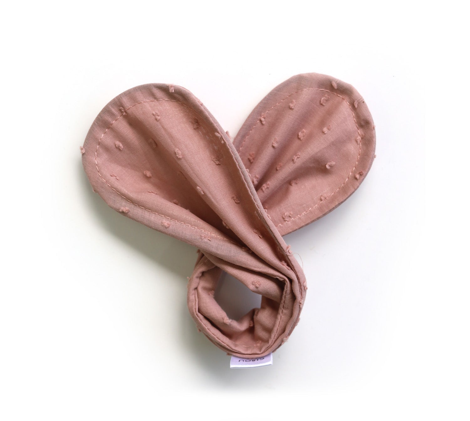 Accessoire à chignon