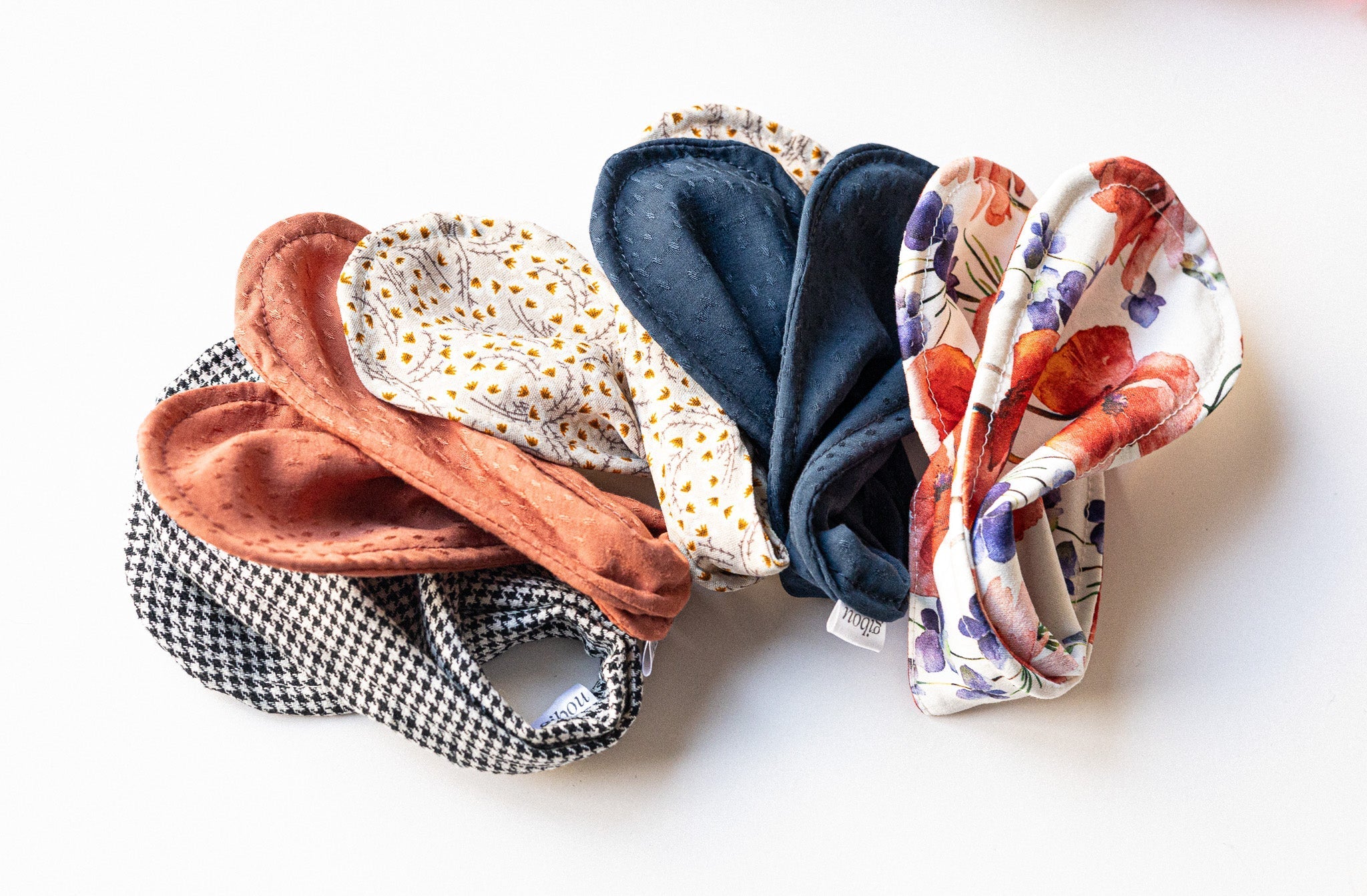 Accessoire à chignon