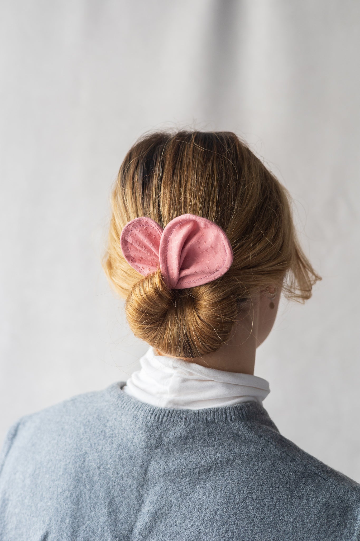 Accessoire à chignon