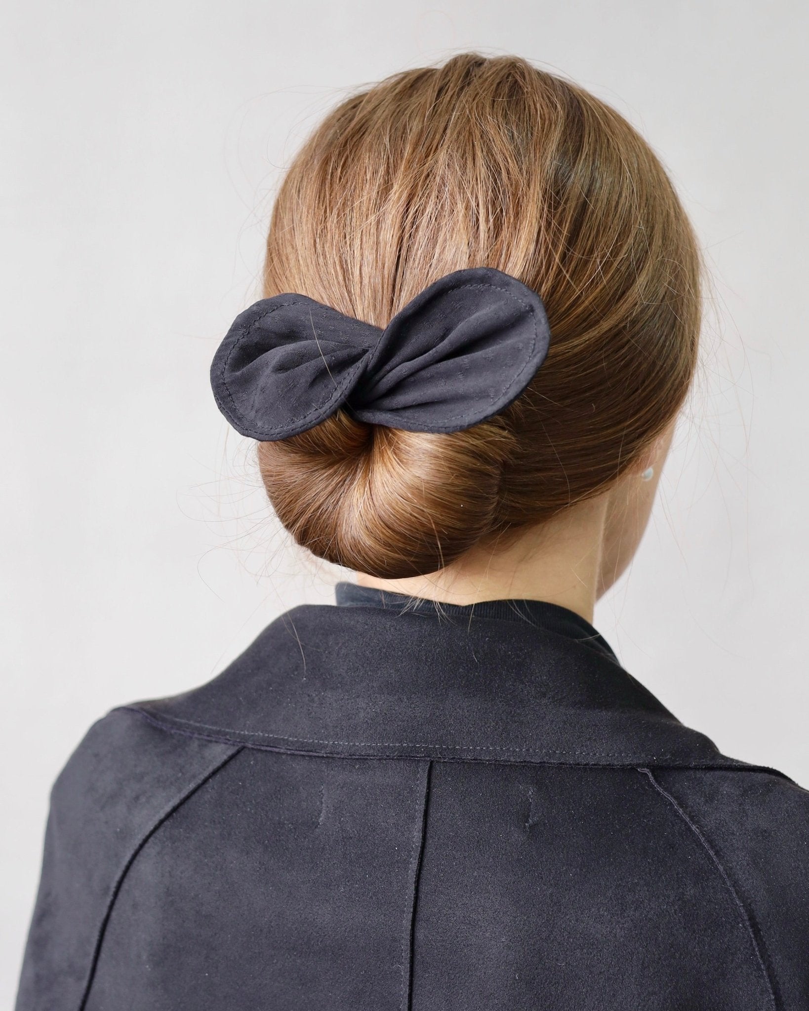 Accessoire à chignon