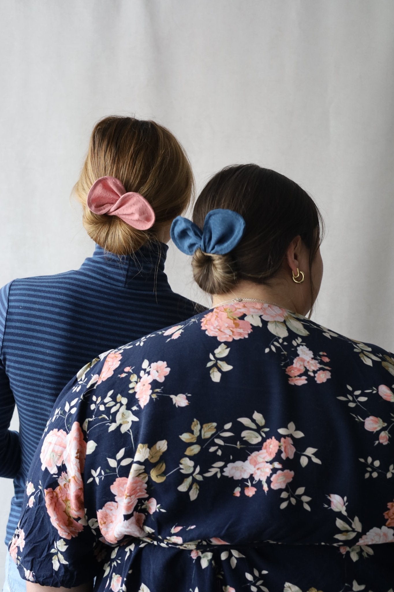 Accessoire à chignon