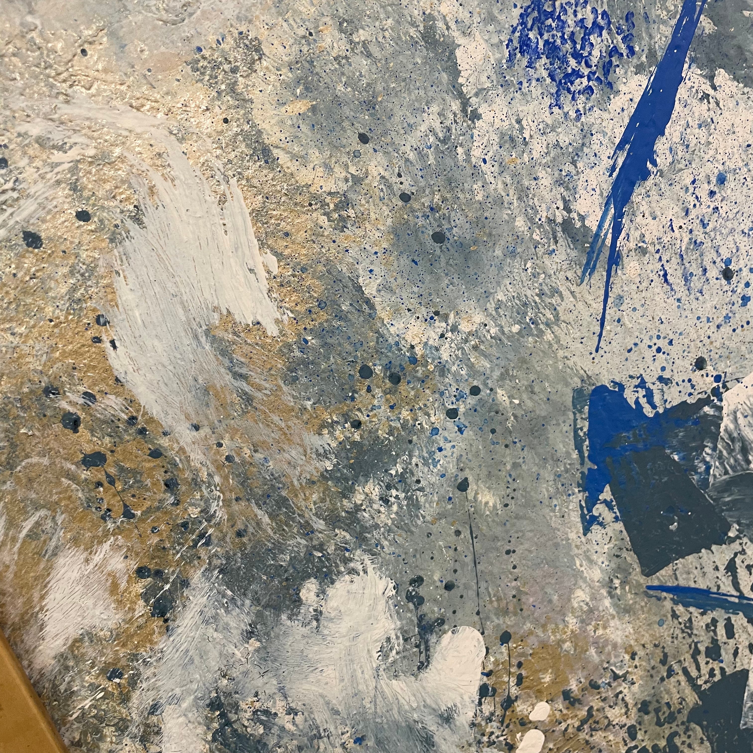 De vagues et d'éclats!