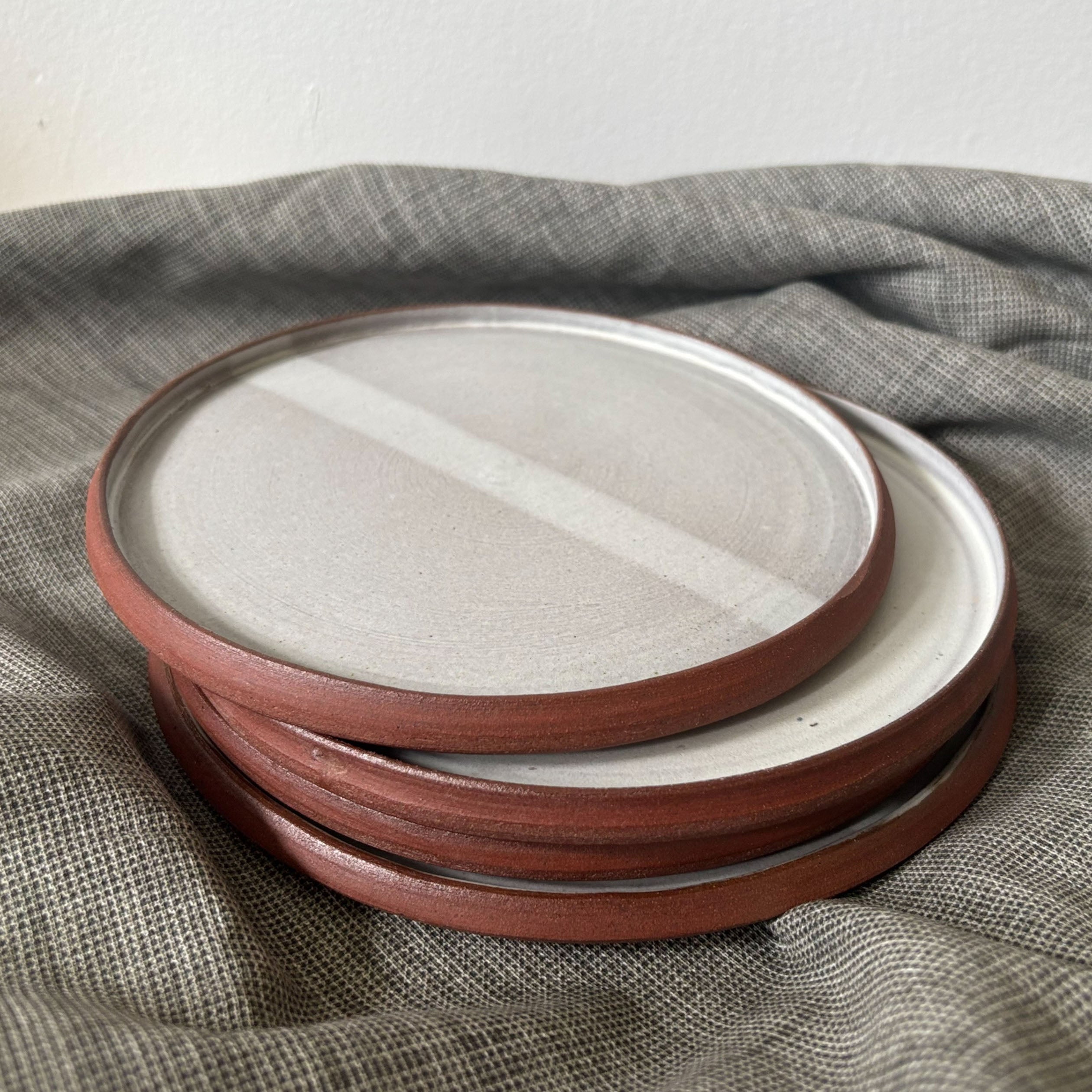 Assiettes