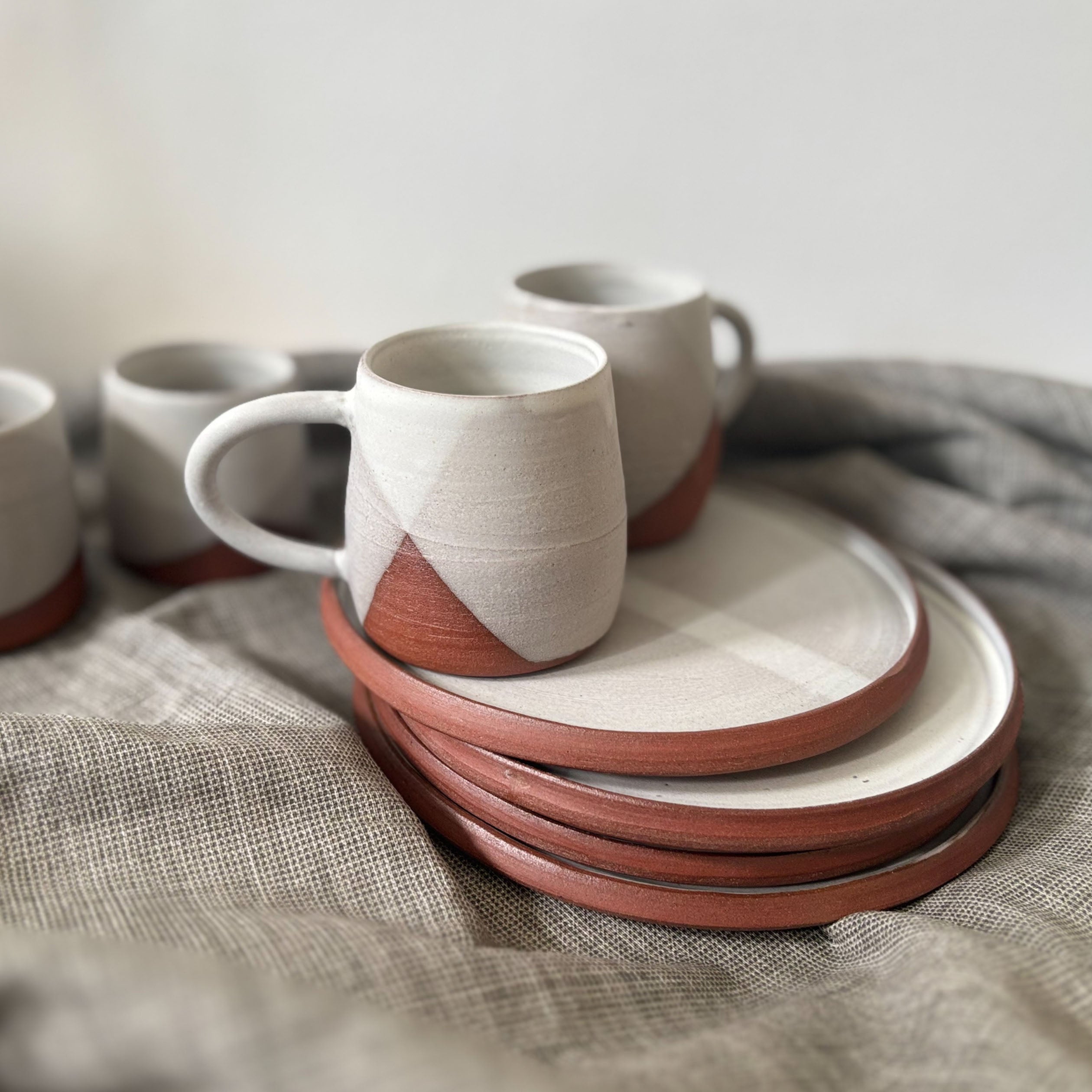 Assiettes