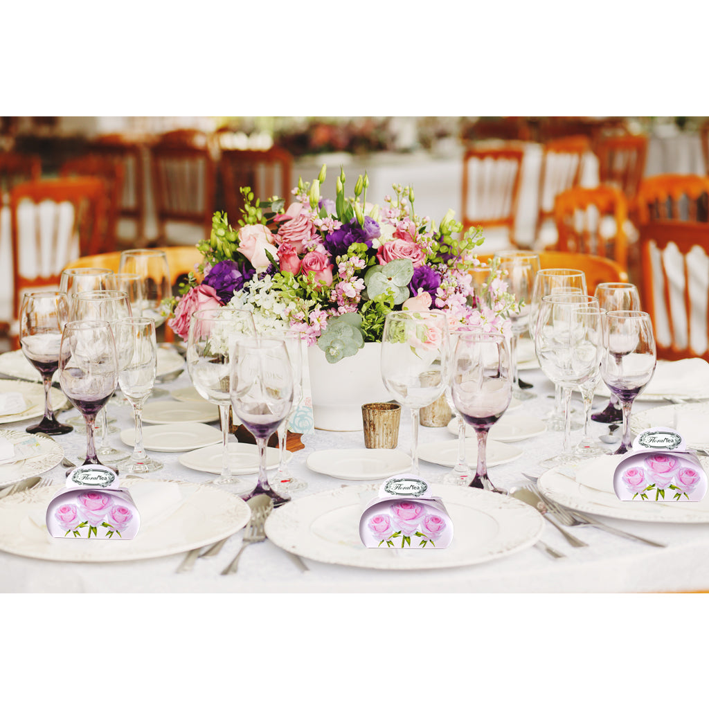 Ballotins événementiel