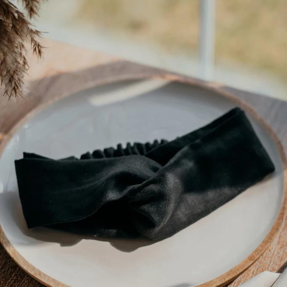 Bandeau torsadé | Choisissez votre couleur