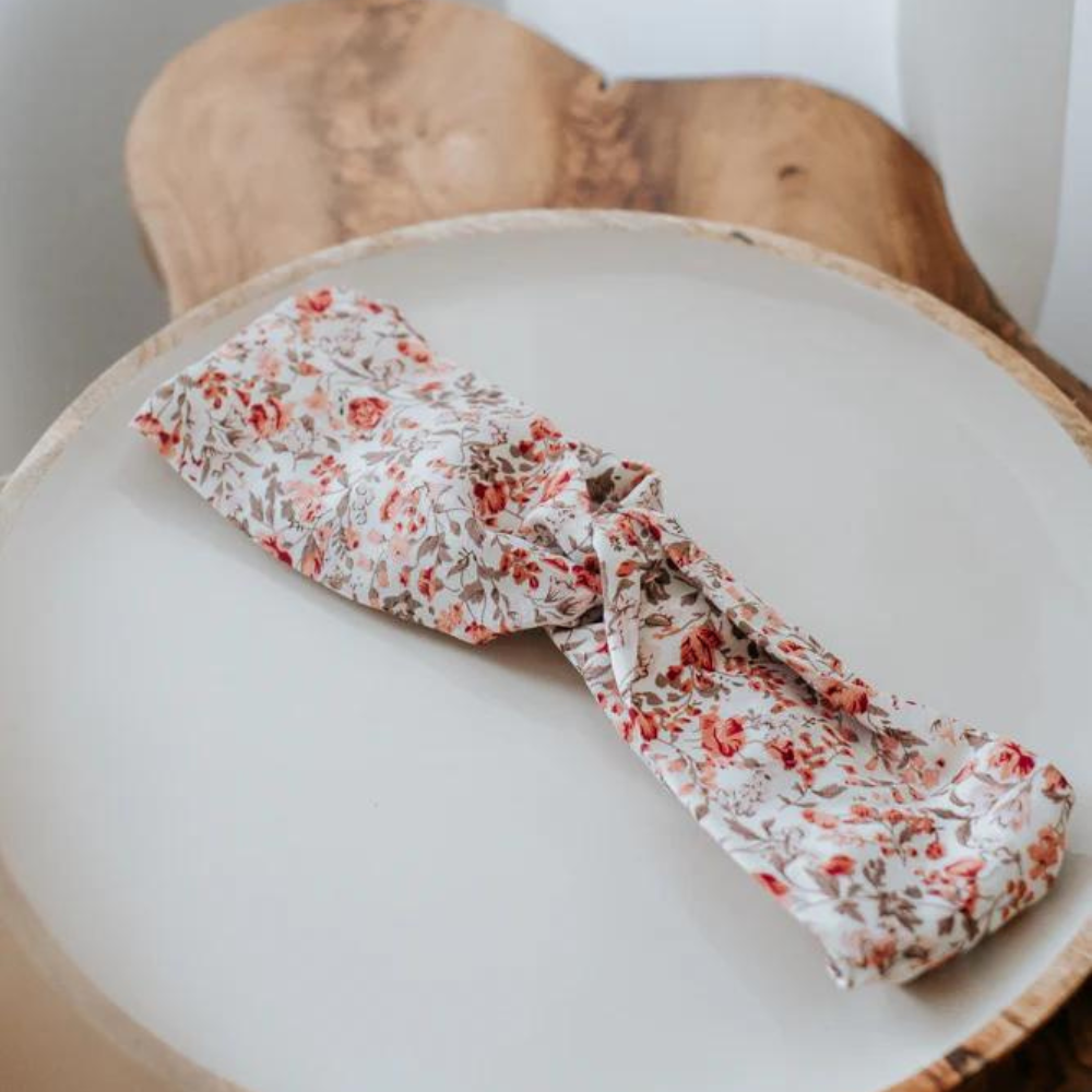 Bandeau torsadé | Choisissez votre couleur