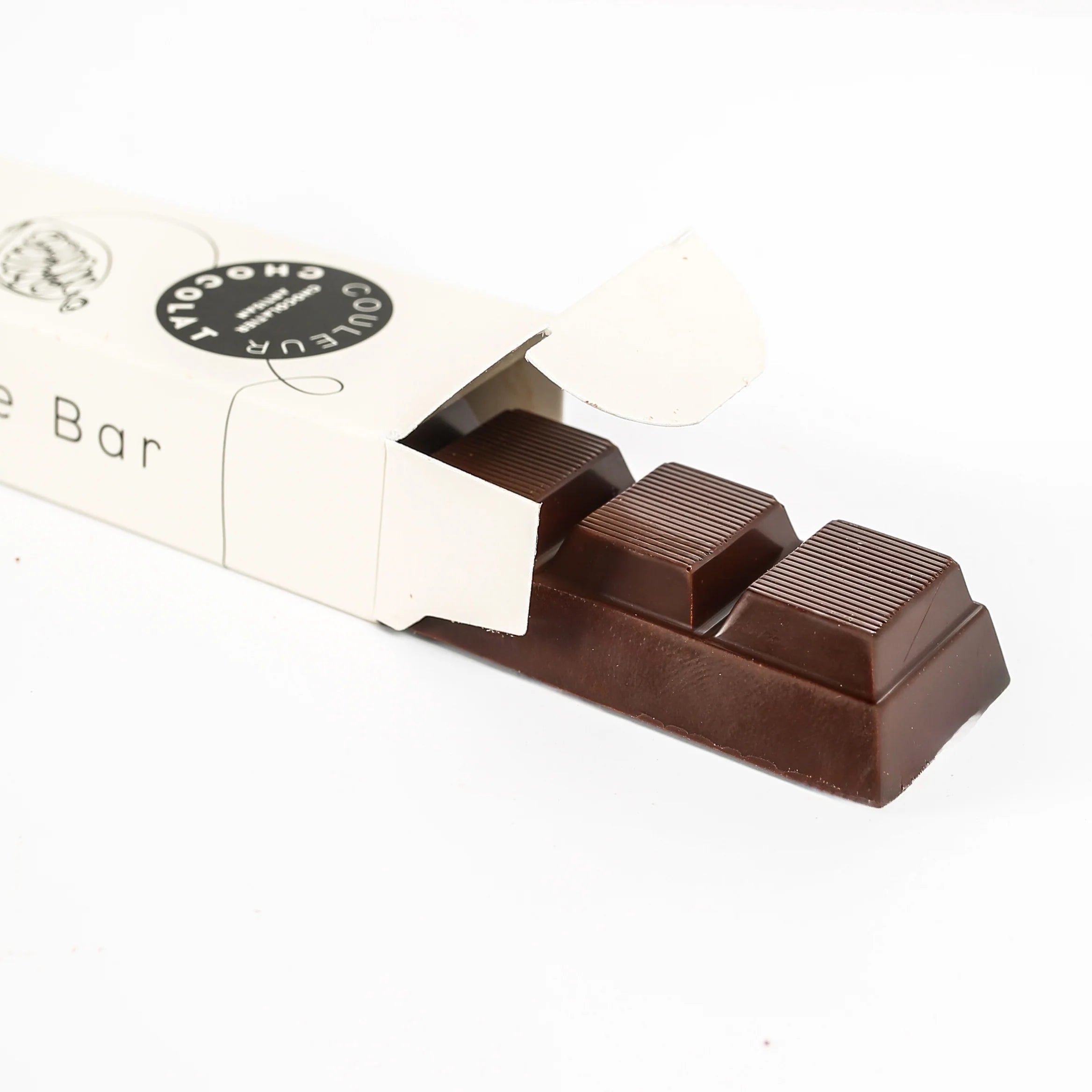 Barre de chocolat - Cappuccino