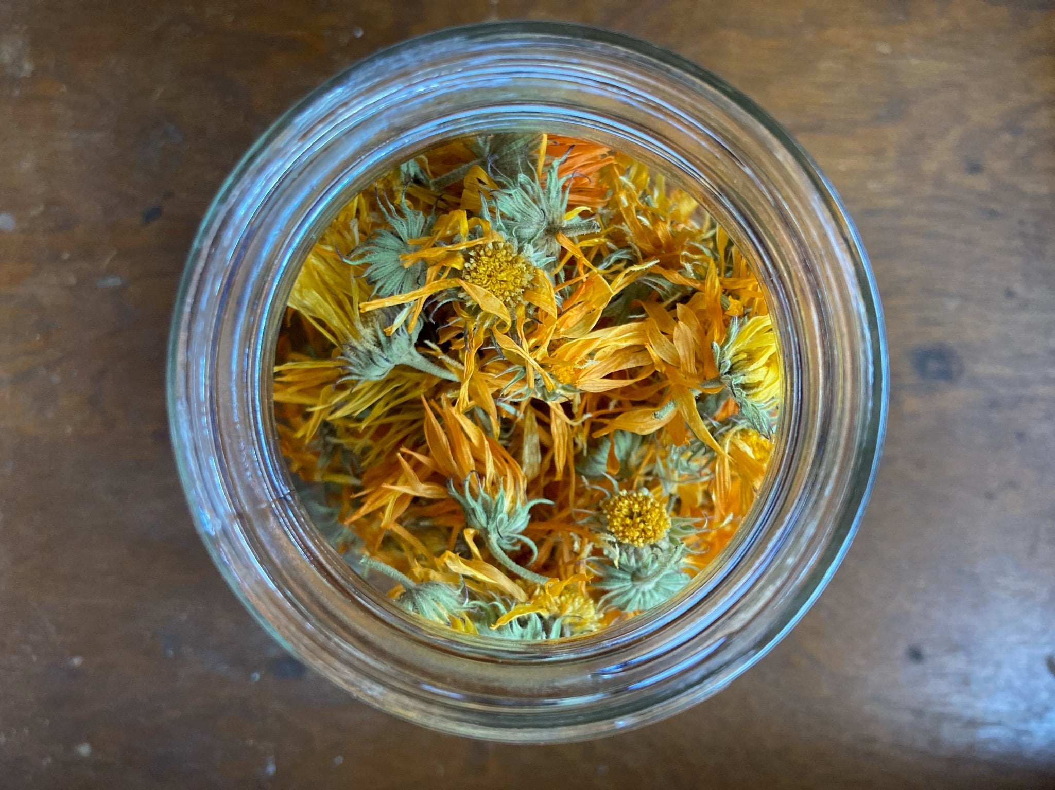 Baume calendule et karité