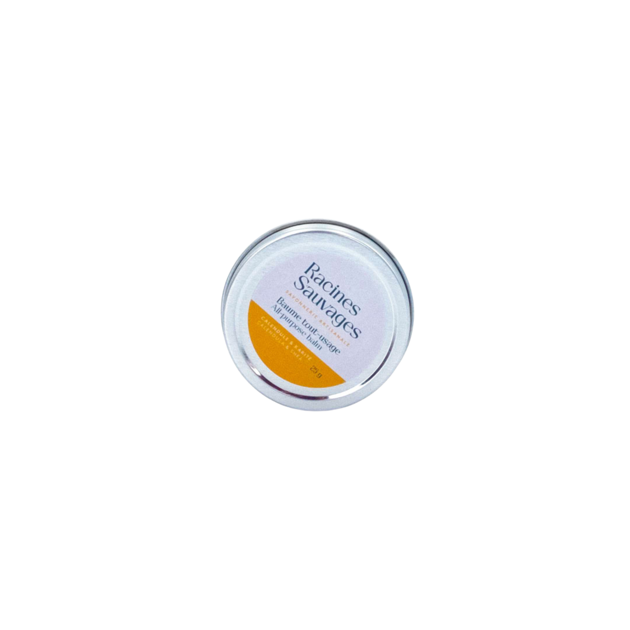 Baume calendule et karité