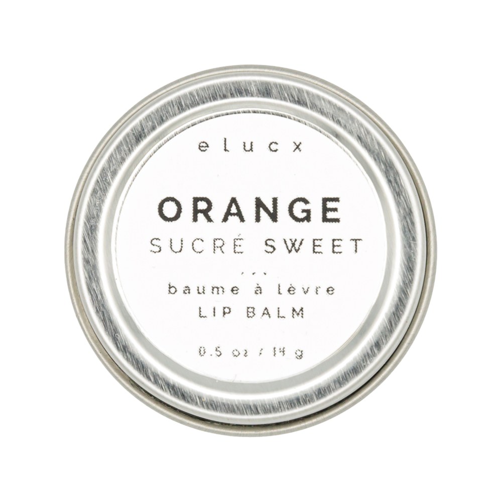 Lip balm | Choose your scent