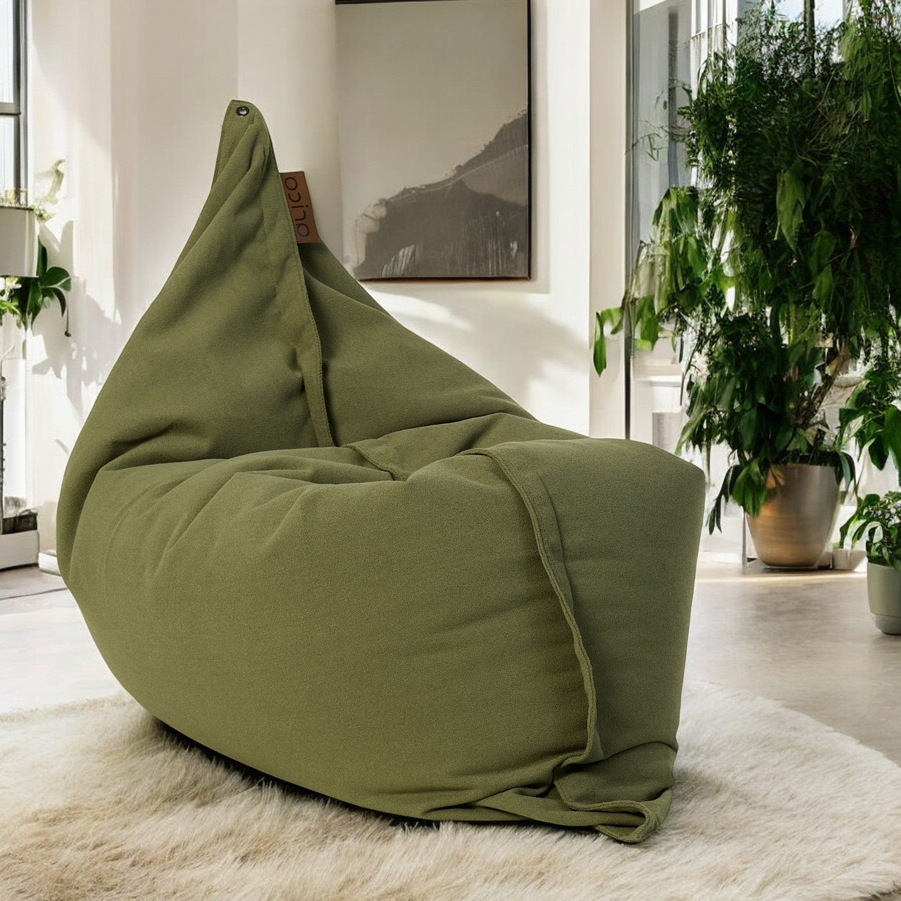 Bean Bag Classique Adulte - Paloma