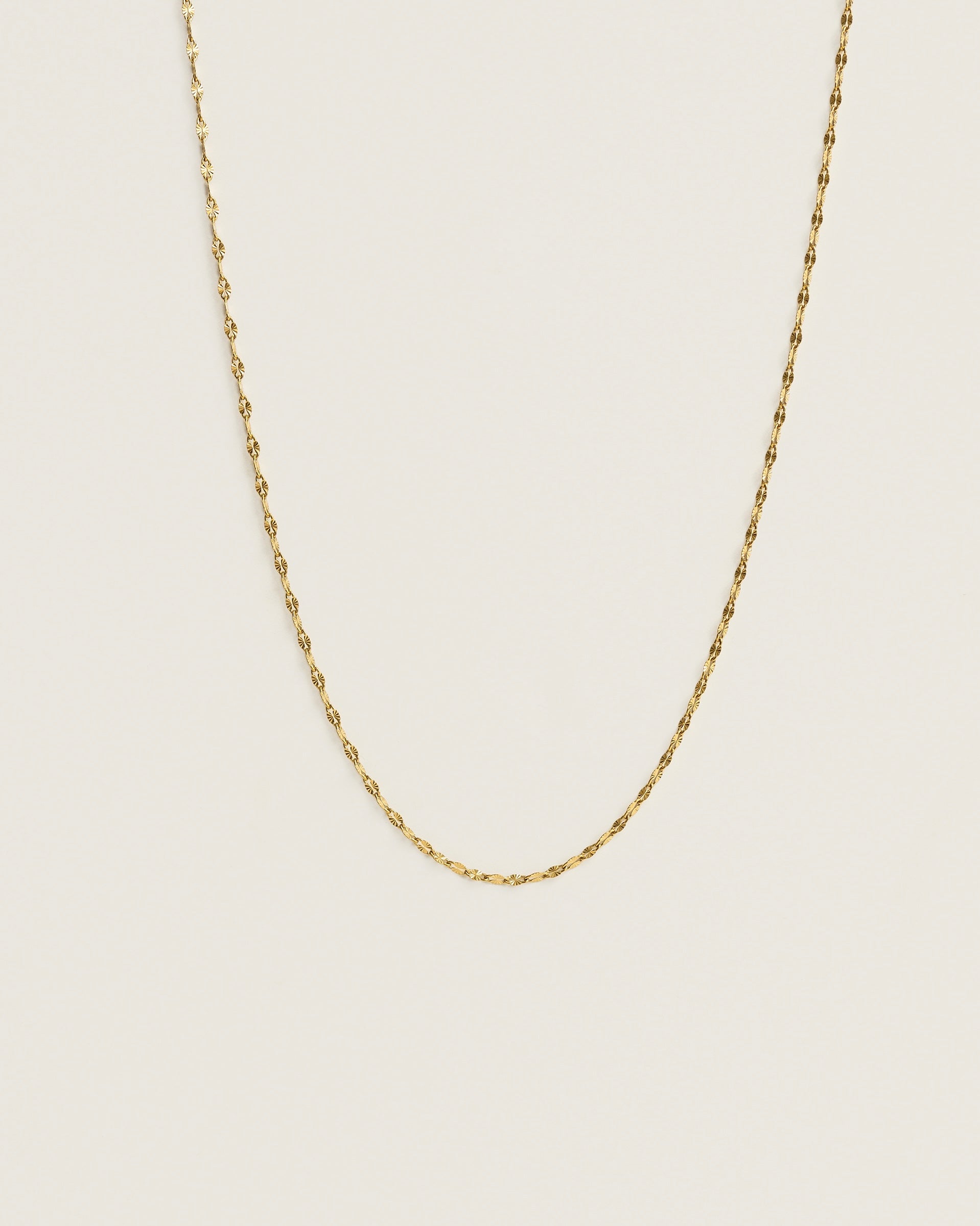 Collier Delicate