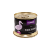 Bloc de foie gras de canard