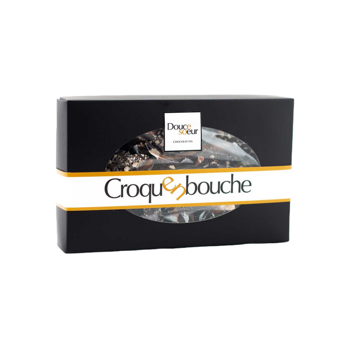 Boîte-cadeau de Croquenbouche