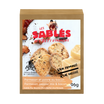 Boite de p'tits Sablés - Parmesan poivre et bacon