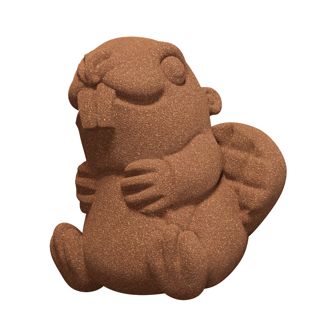 Bombes à chocolat chaud - Érable