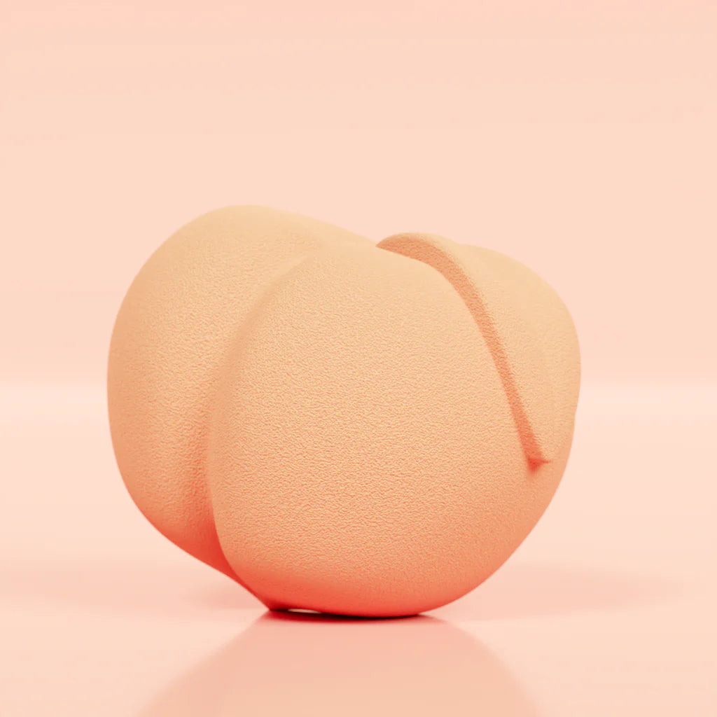 Bombes à cocktail - Margarita à la pêche