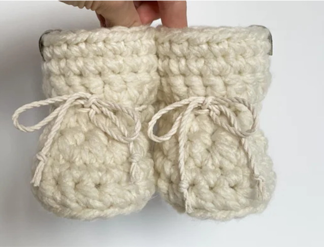 Panier cadeau de bienvenue à la maison