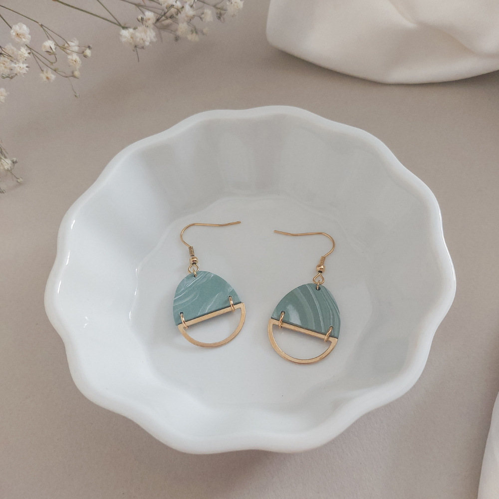 Boucles d'oreilles - Chloé