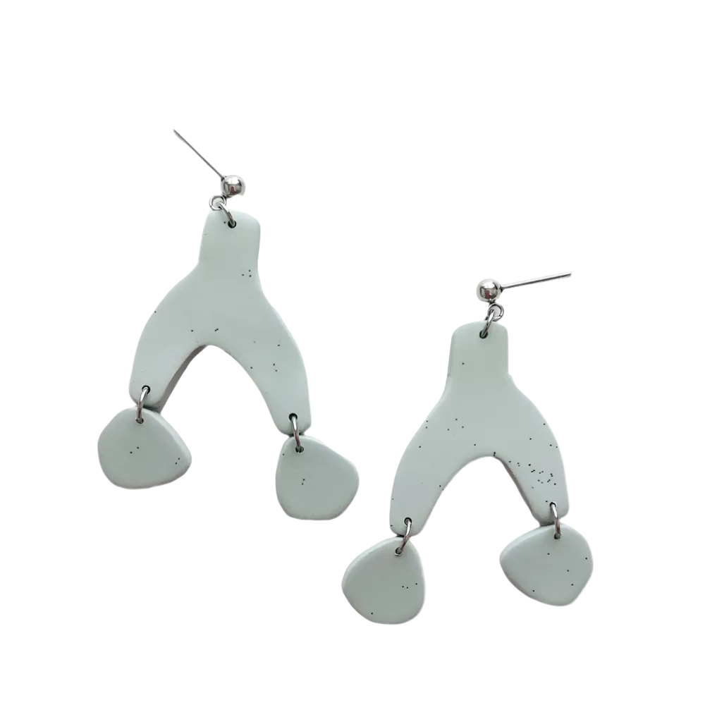 Boucles d'oreilles - Monette