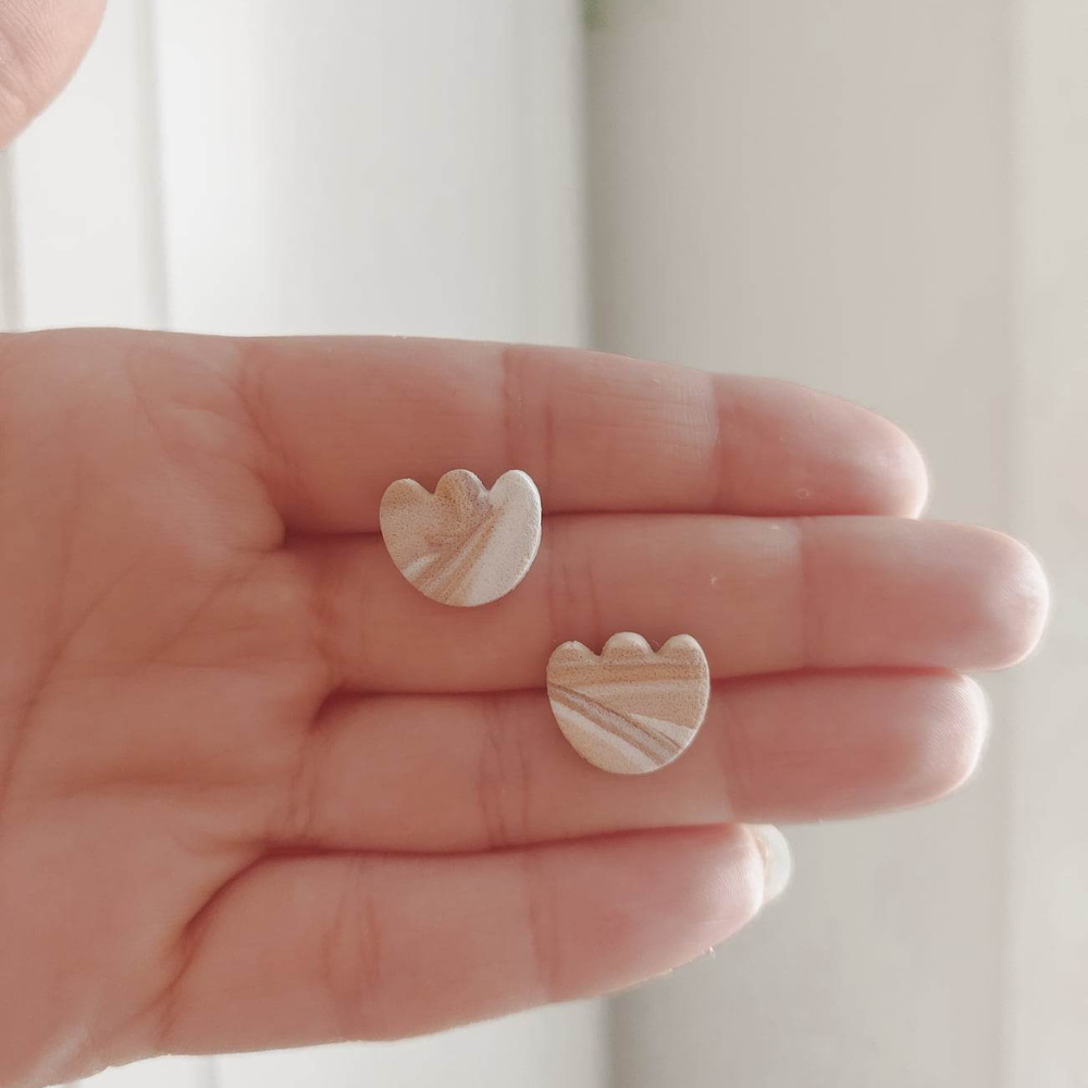 Boucles d'oreilles - Studs