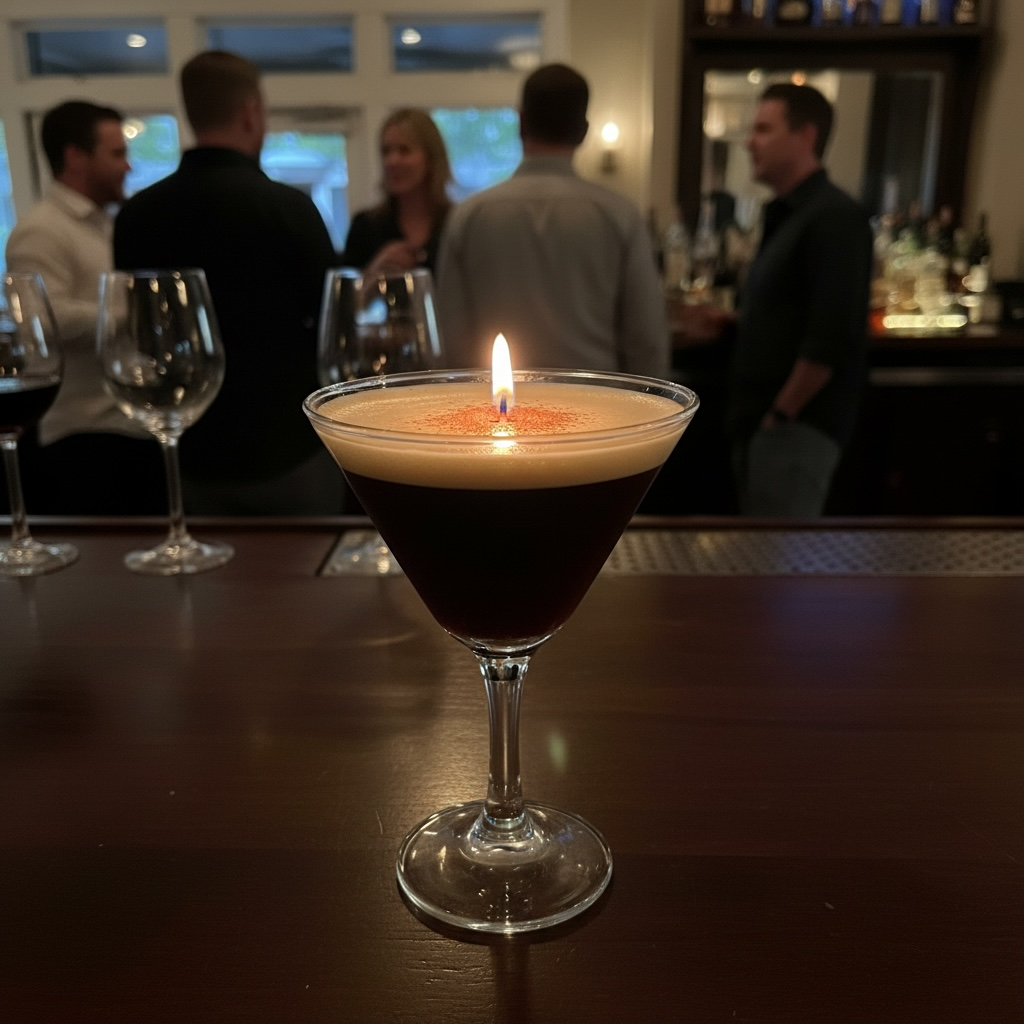 Espresso martini