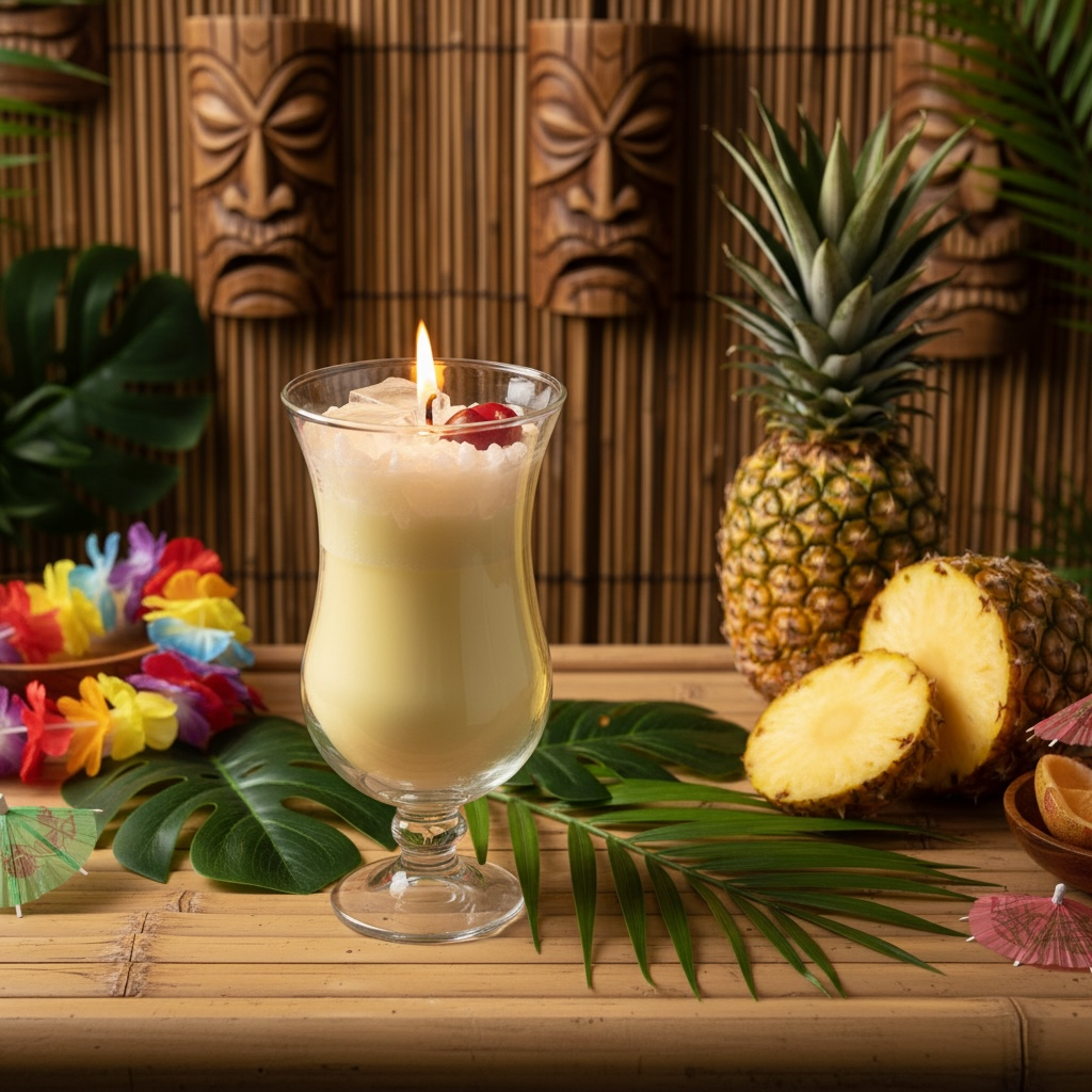 Pina Colada