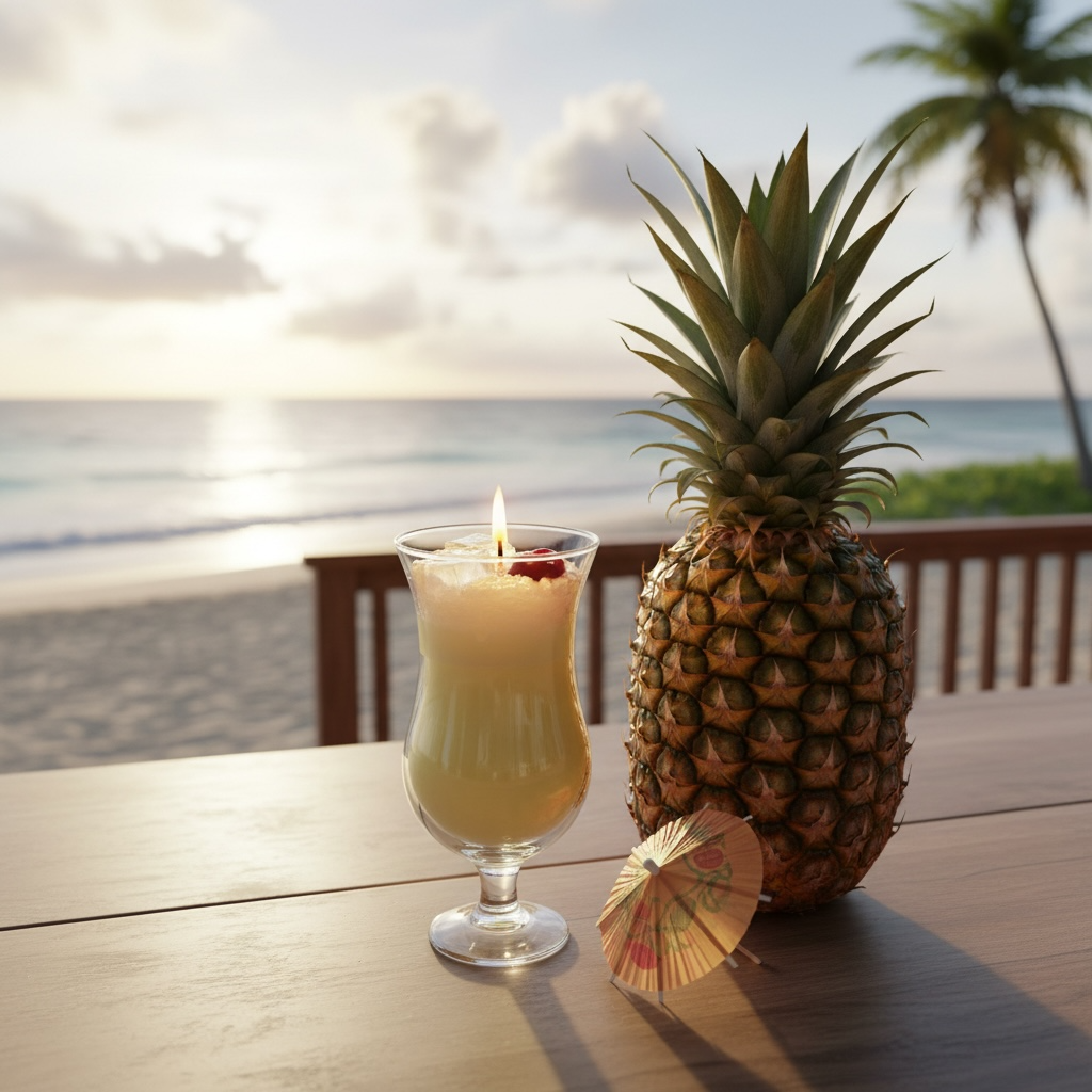 Pina Colada
