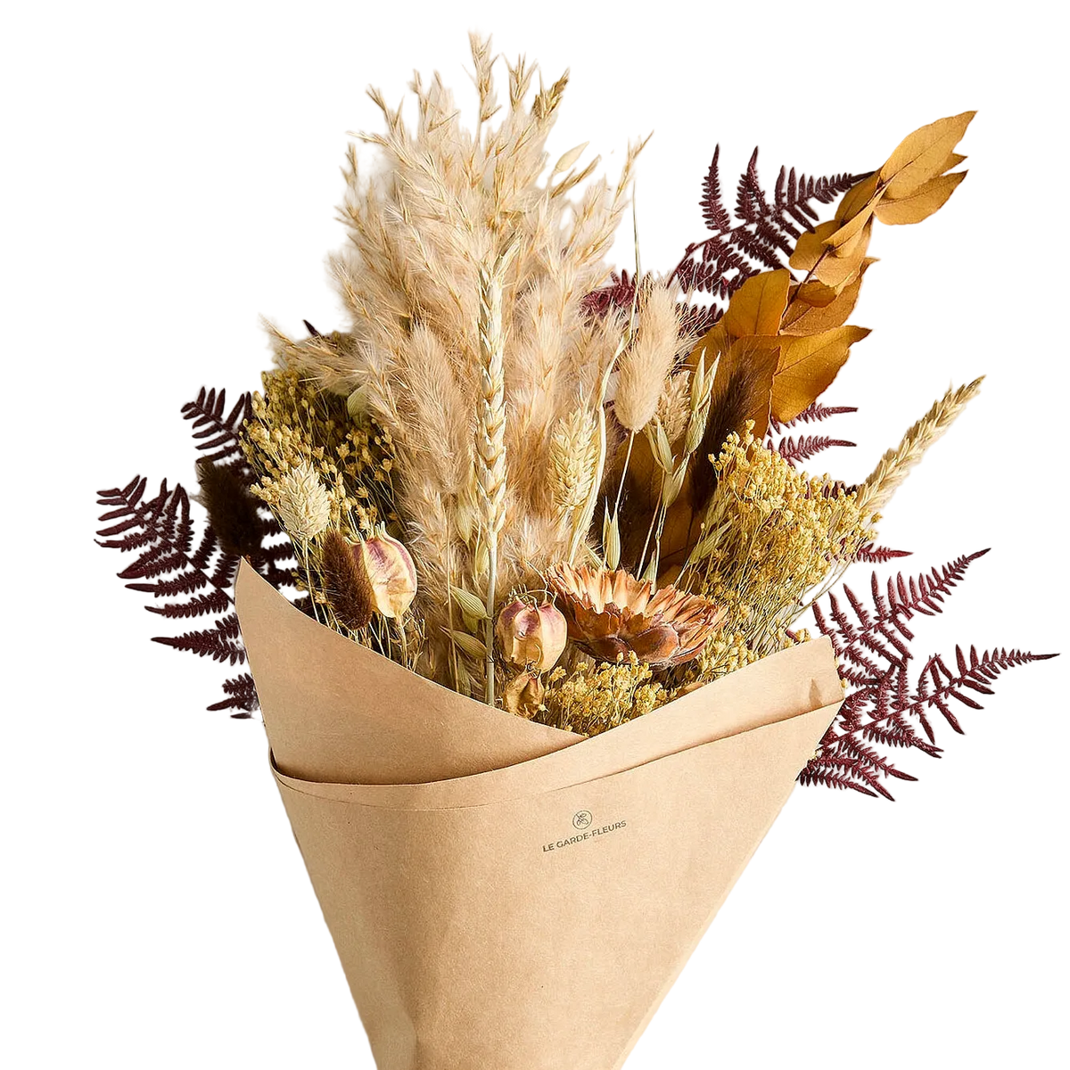 Bouquet de Hollie