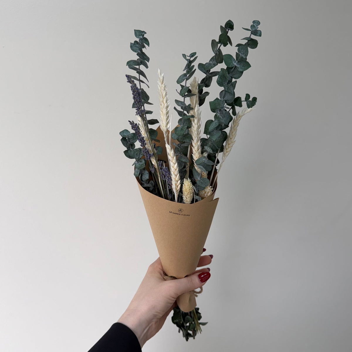 Bouquet de Jade