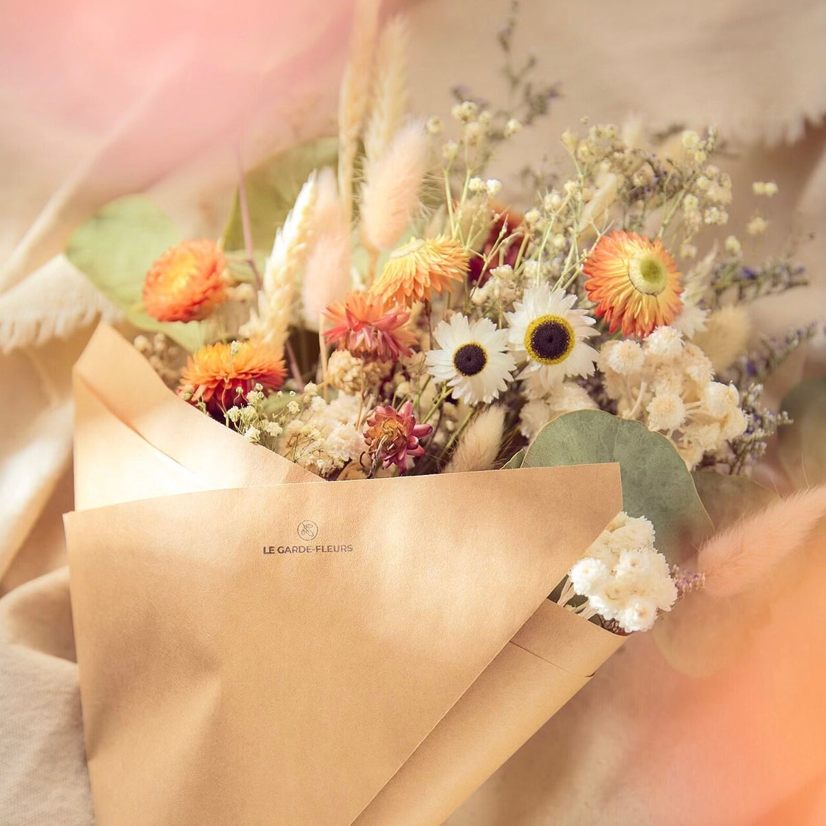 Bouquet de Kimberley