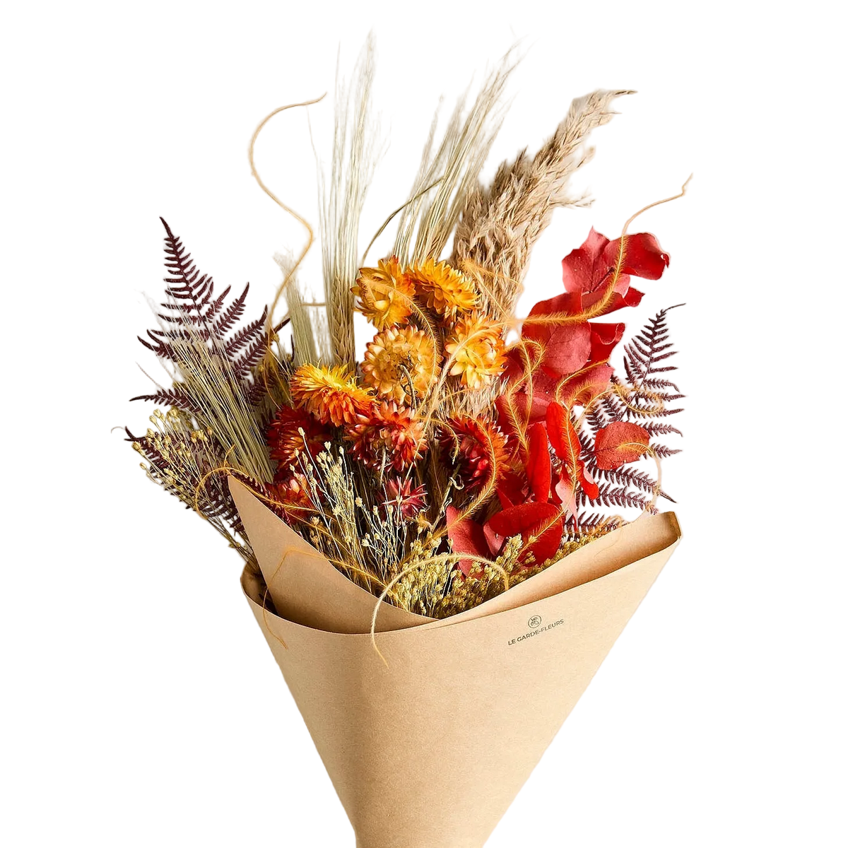Bouquet de Liam