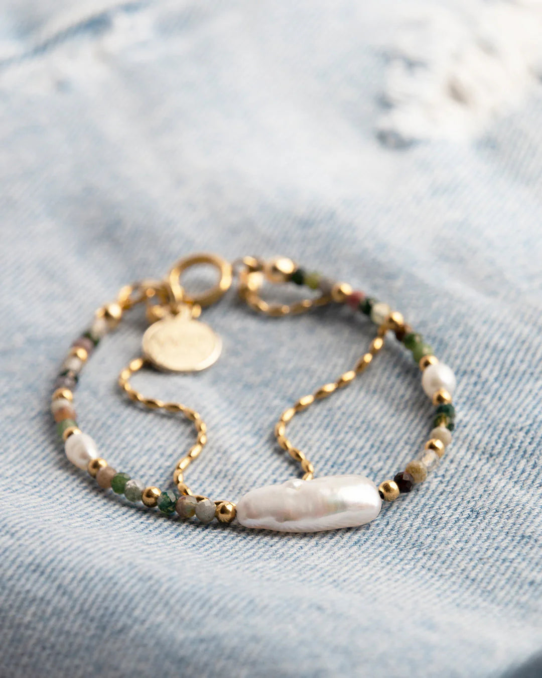 Bracelet - Giardino