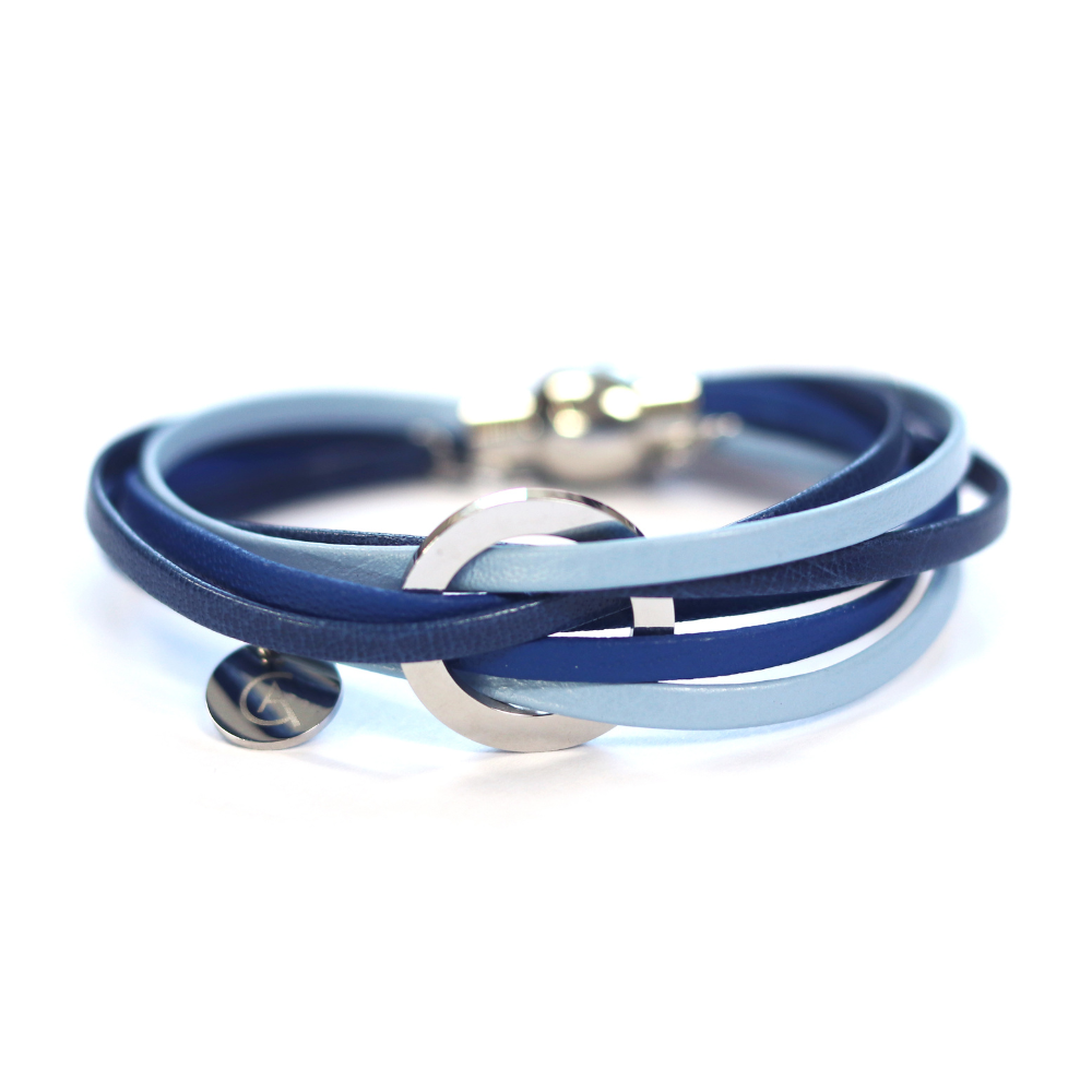 Bracelet Lara | Choisissez votre couleur